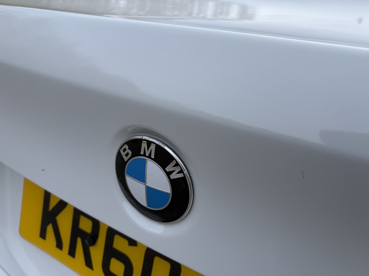 Used BMW 5 Series 2011 for sale - 77973708: Photo 11