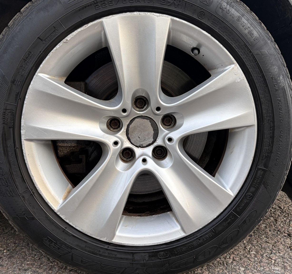 Used BMW 5 Series 2011 for sale - 77973708: Photo 18