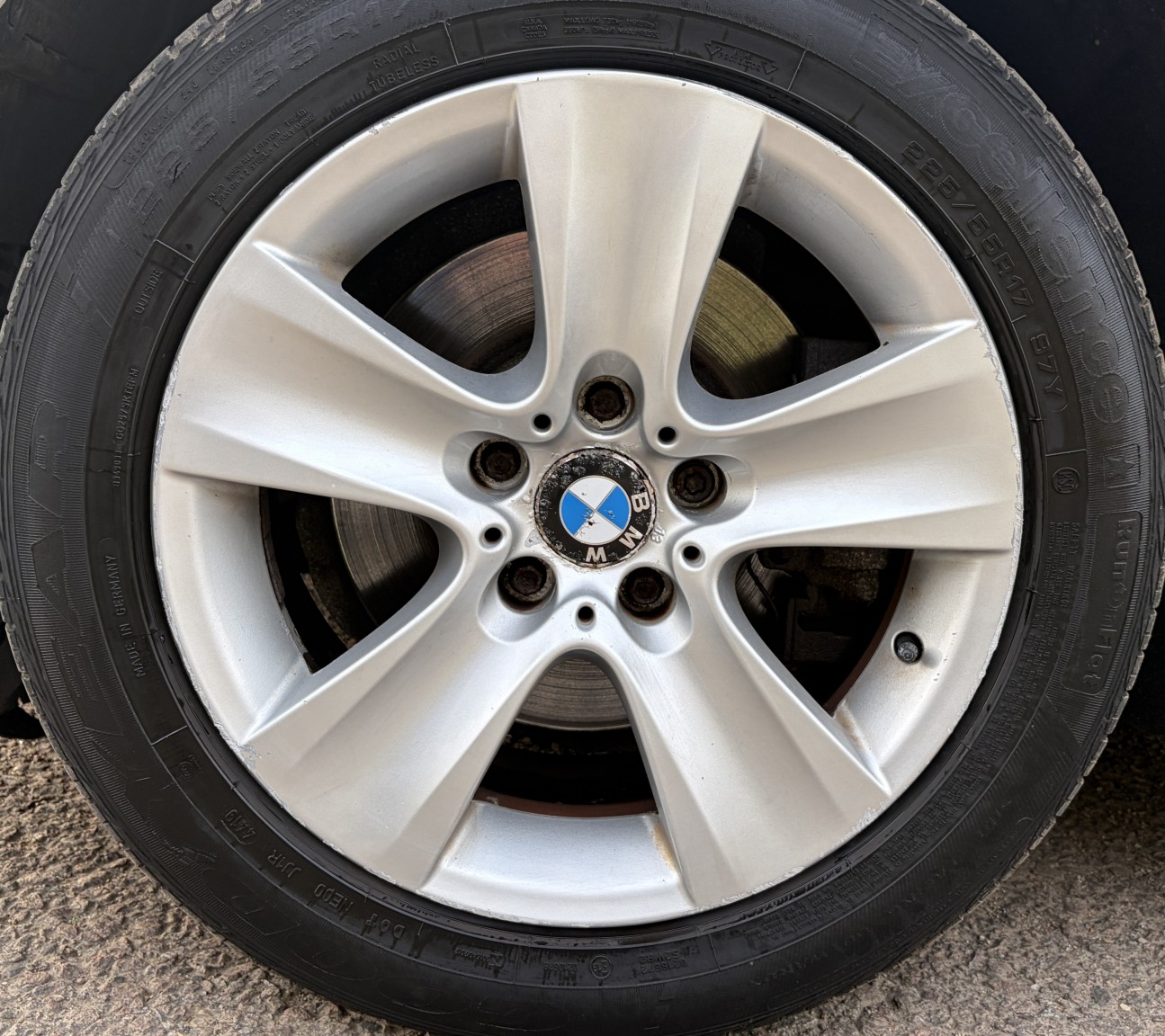 Used BMW 5 Series 2011 for sale - 77973708: Photo 20