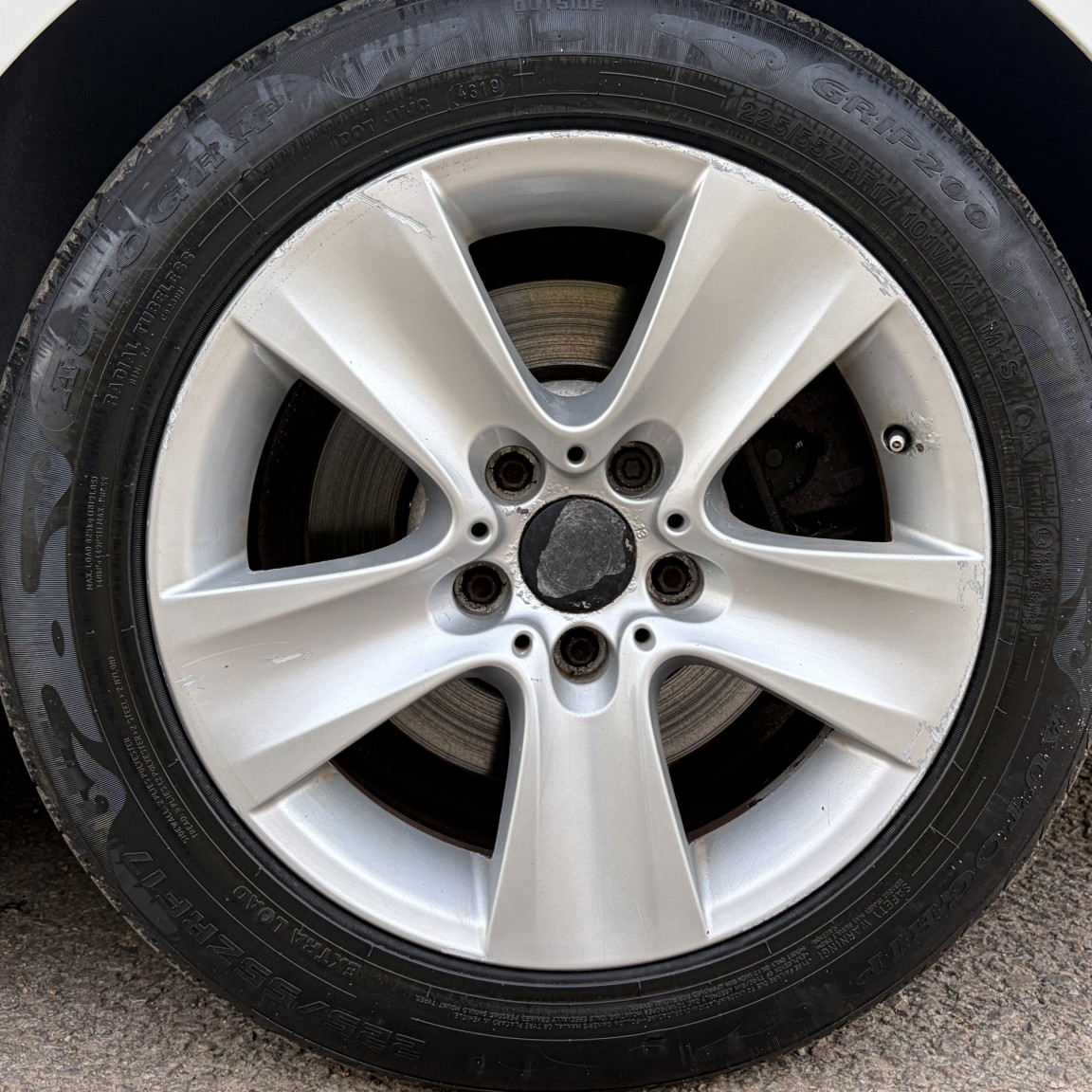 Used BMW 5 Series 2011 for sale - 77973708: Photo 21