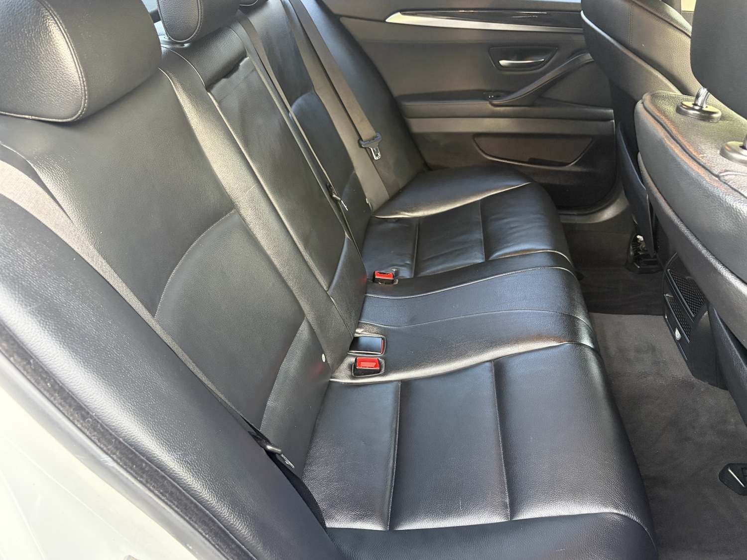 Used BMW 5 Series 2011 for sale - 77973708: Photo 26