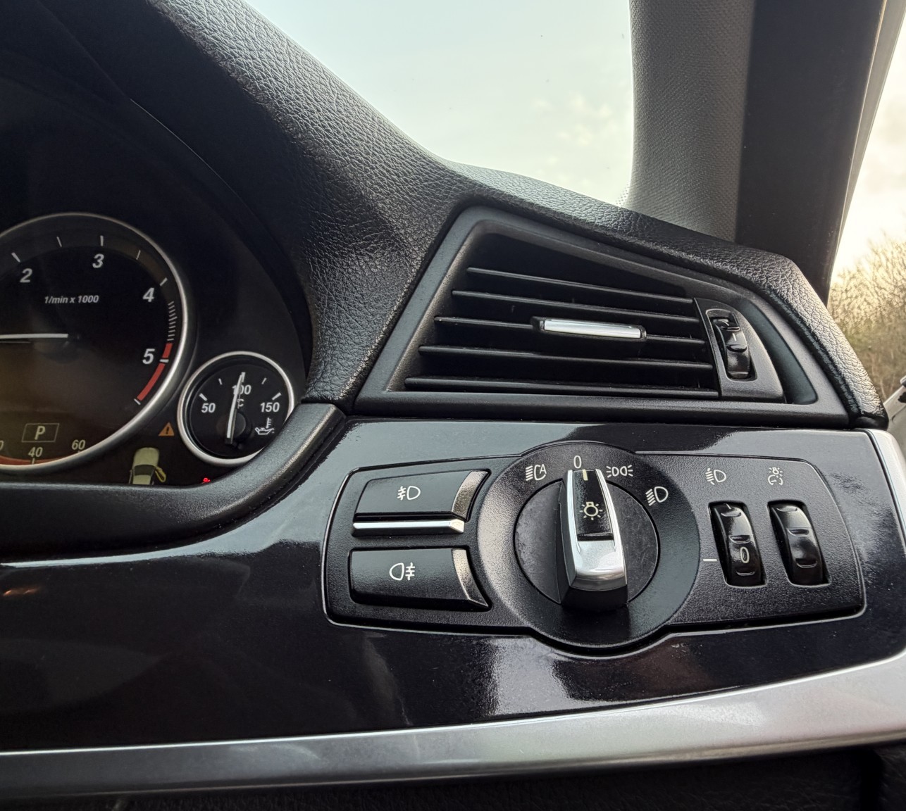 Used BMW 5 Series 2011 for sale - 77973708: Photo 34