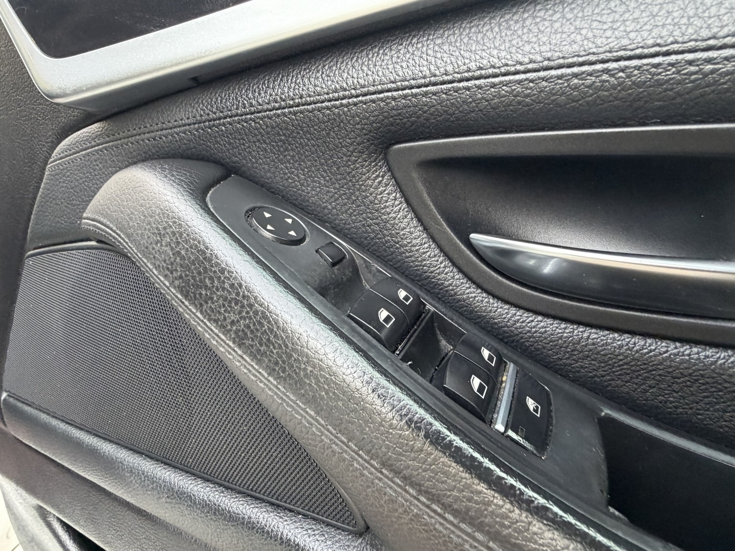 Used BMW 5 Series 2011 for sale - 77973708: Photo 35