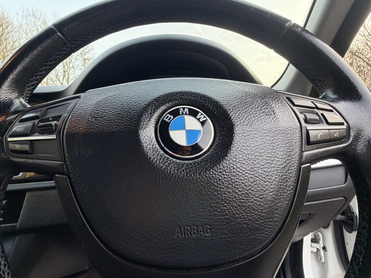 Used BMW 5 Series 2011 for sale - 77973708: Photo 38