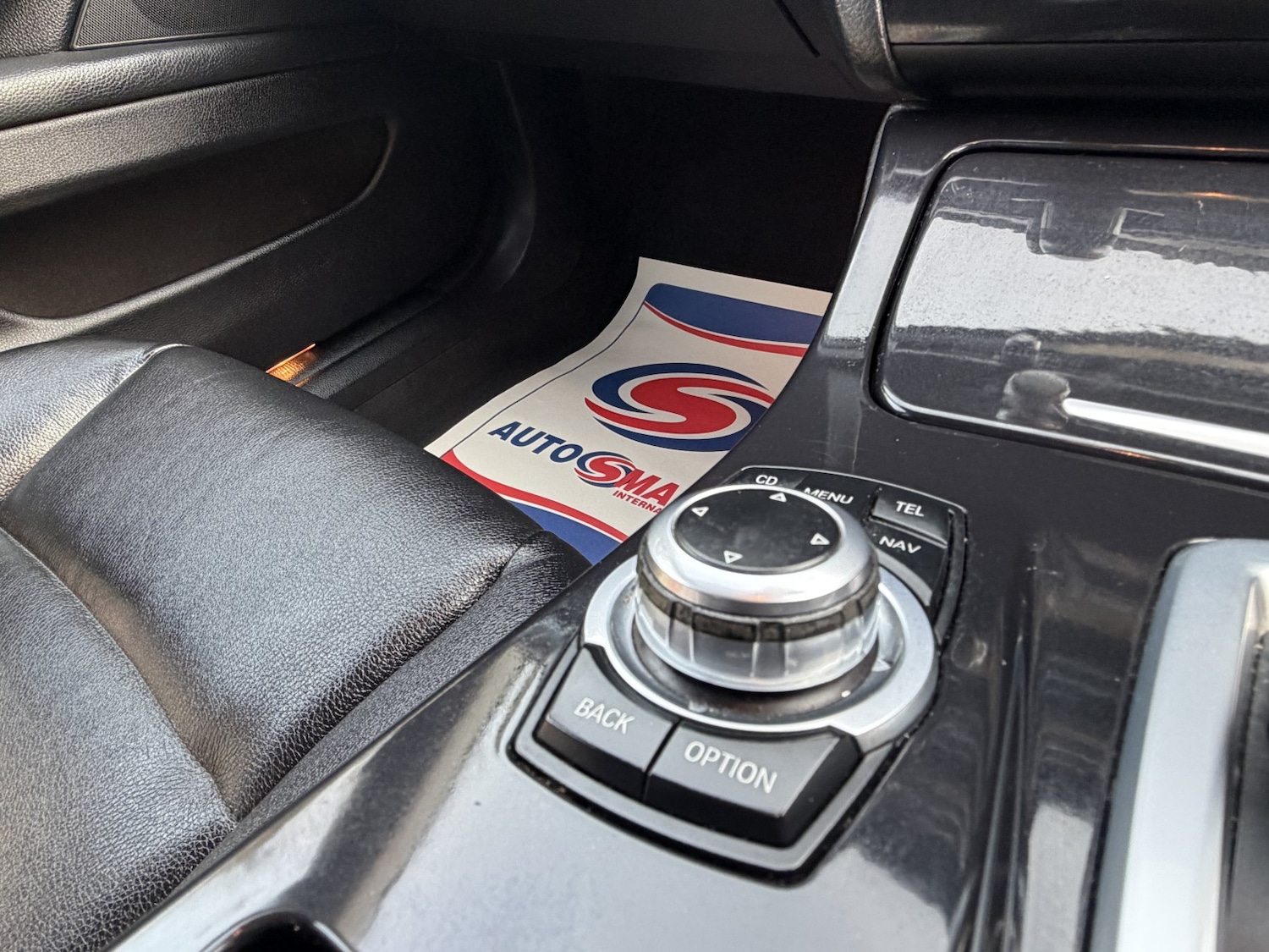 Used BMW 5 Series 2011 for sale - 77973708: Photo 46