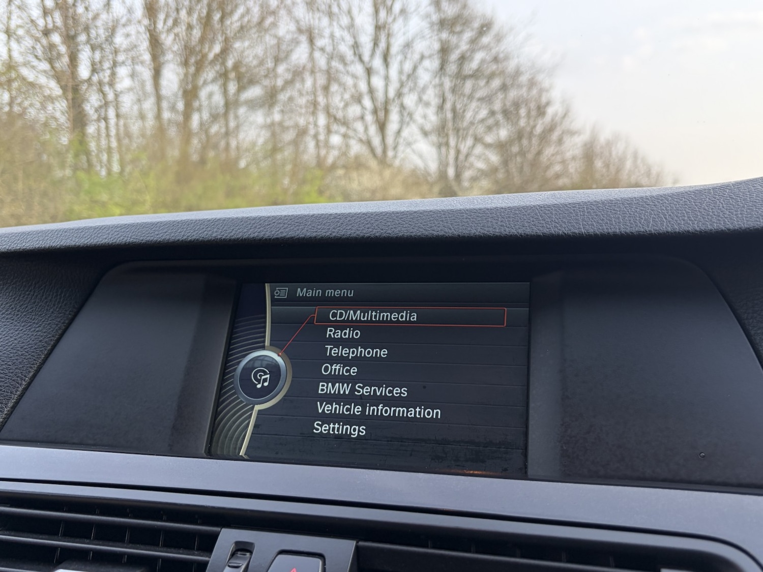 Used BMW 5 Series 2011 for sale - 77973708: Photo 48