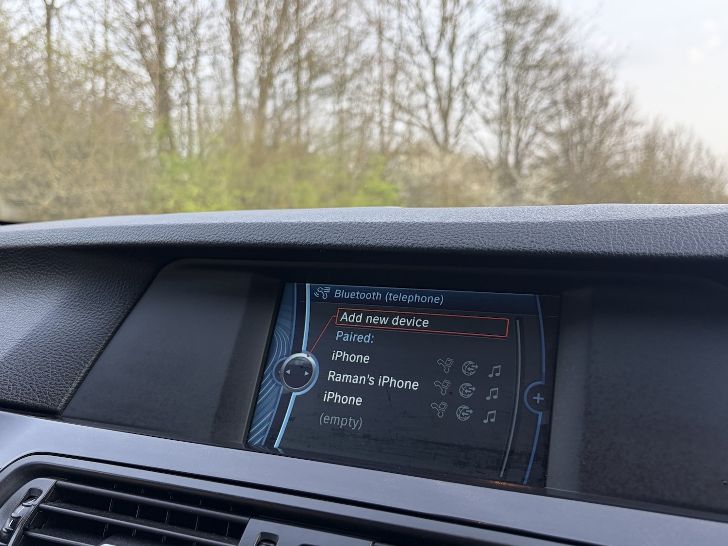 Used BMW 5 Series 2011 for sale - 77973708: Photo 49