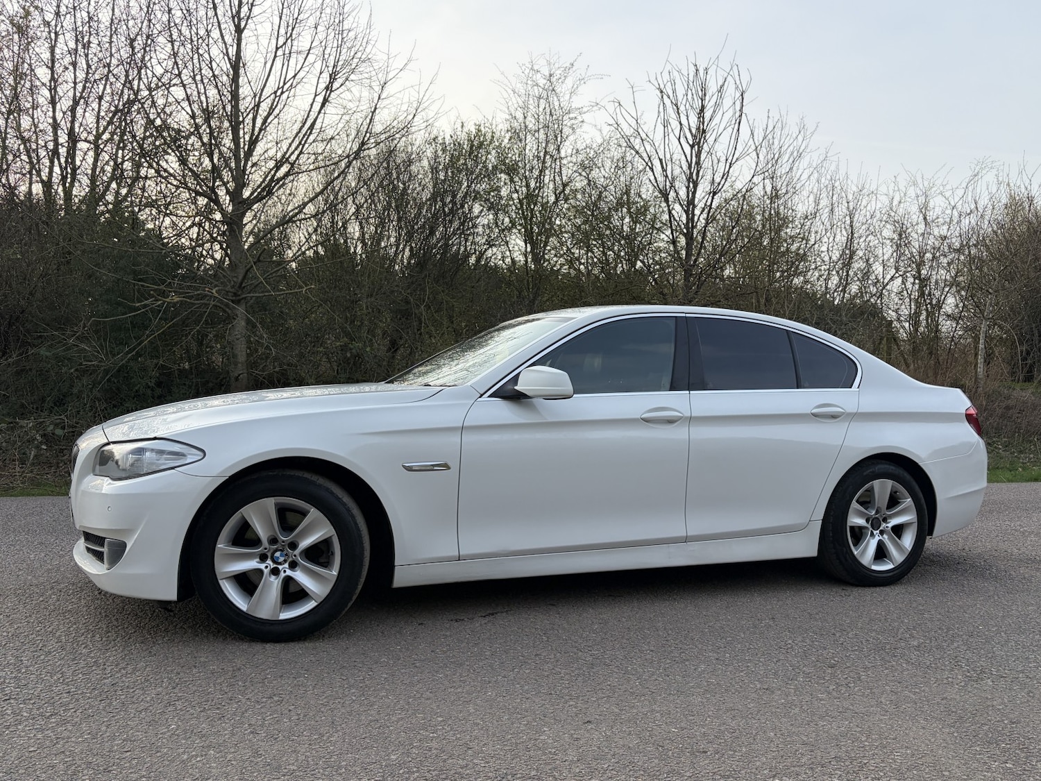 Used BMW 5 Series 2011 for sale - 77973708: Photo 7