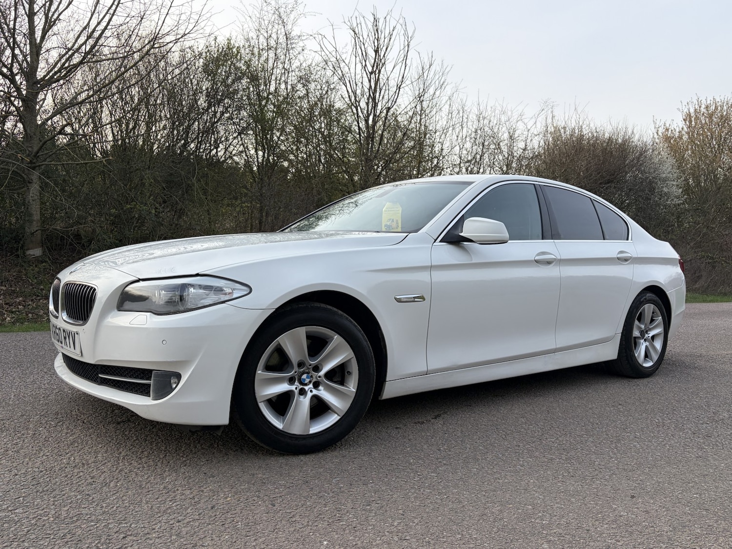 Used BMW 5 Series 2011 for sale - 77973708: Photo 8