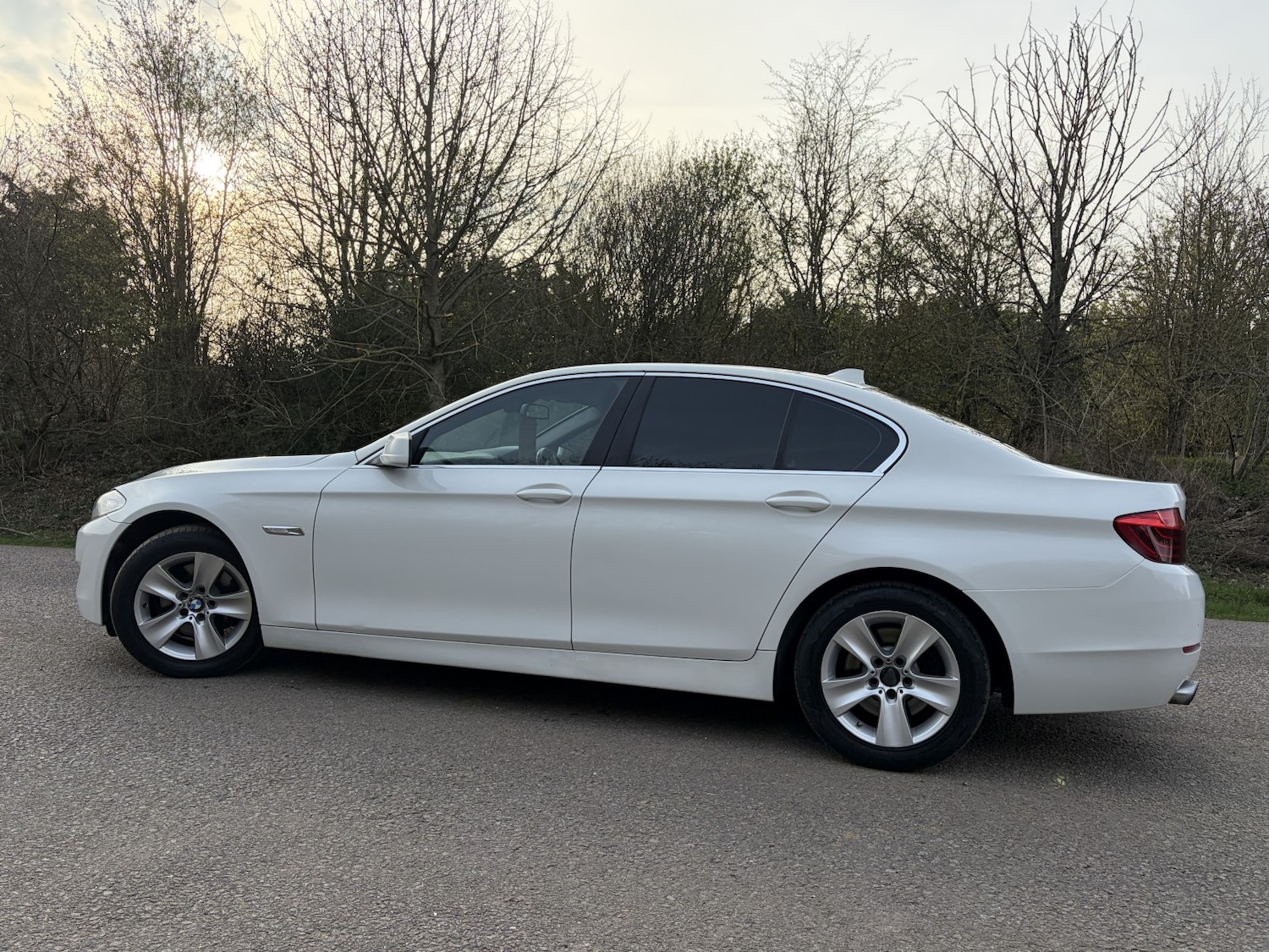 Used BMW 5 Series 2011 for sale - 77973708: Photo 9