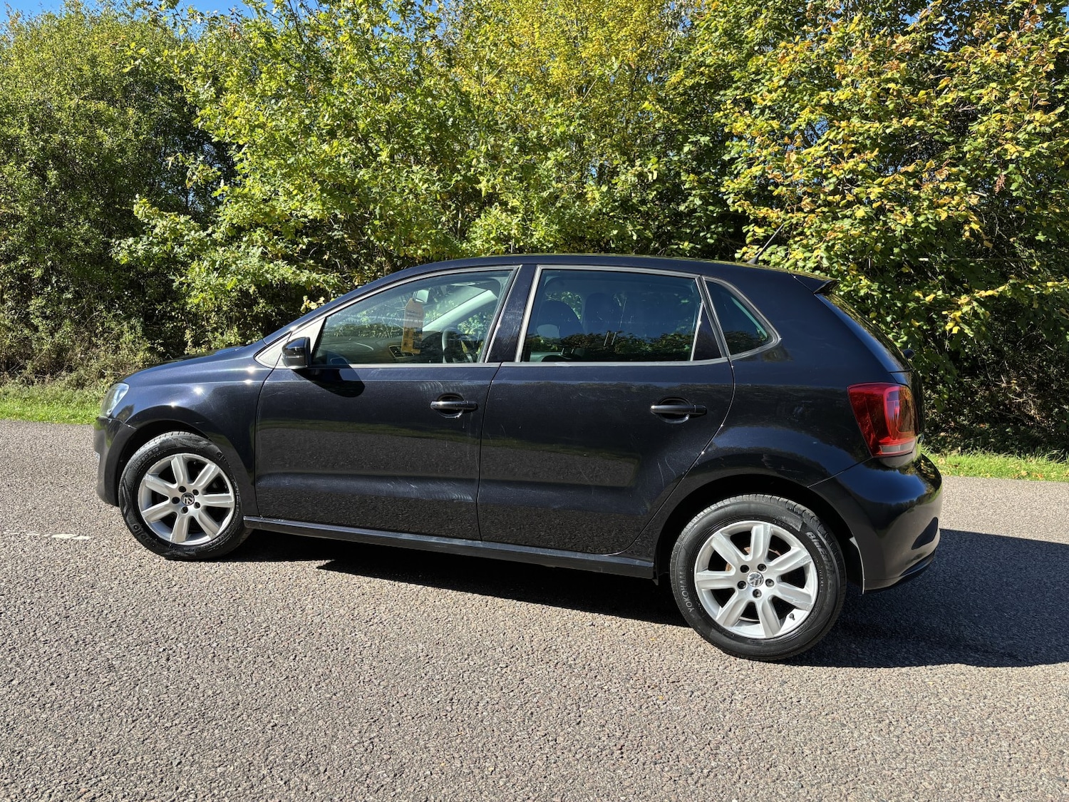 Used Volkswagen Polo 2012 for sale - 76192641: Photo 11