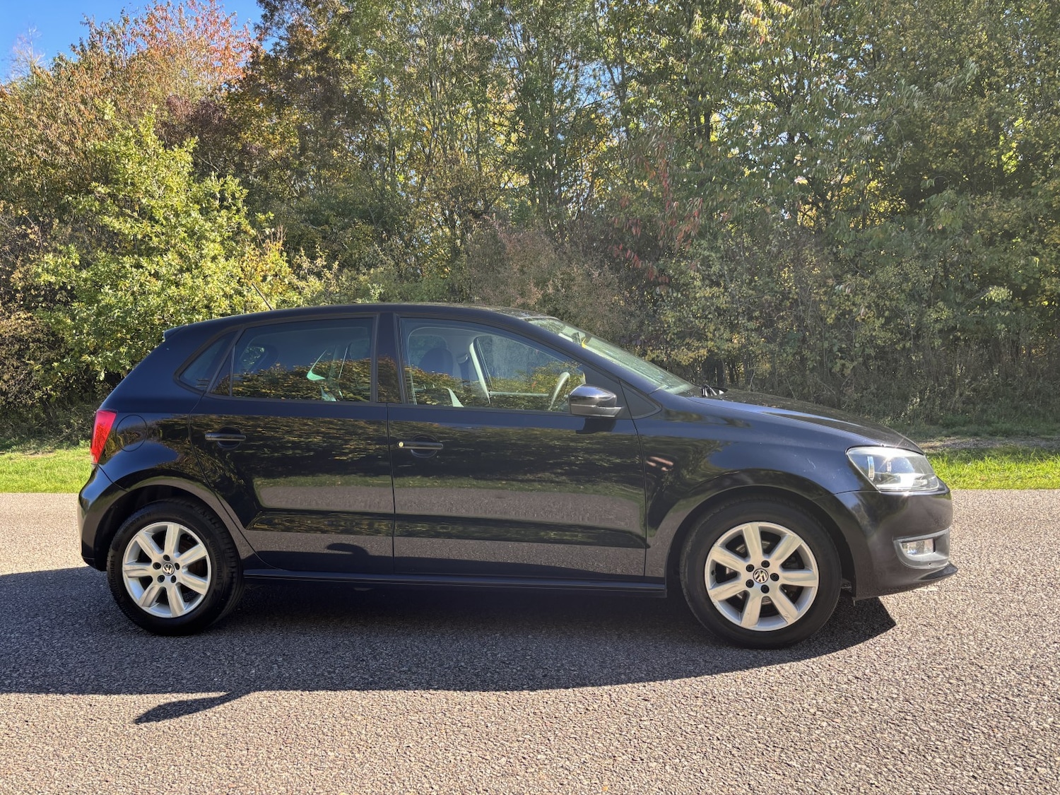 Used Volkswagen Polo 2012 for sale - 76192641: Photo 13