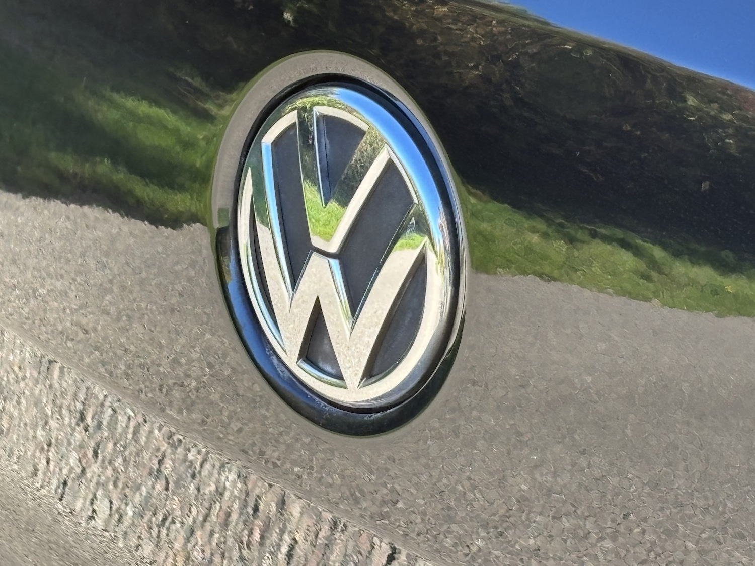 Used Volkswagen Polo 2012 for sale - 76192641: Photo 15