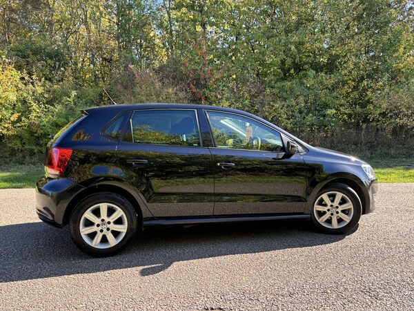 Used Volkswagen Polo 2012 for sale - 76192641: Photo 15