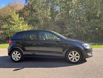 Volkswagen - Polo