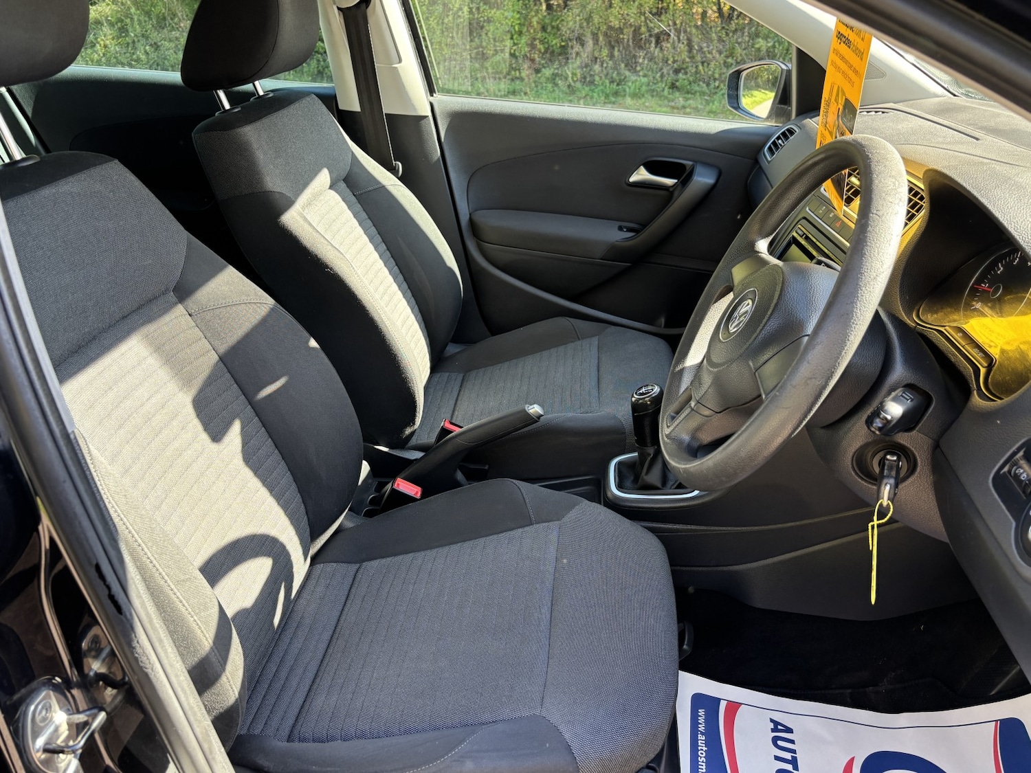 Used Volkswagen Polo 2012 for sale - 76192641: Photo 20