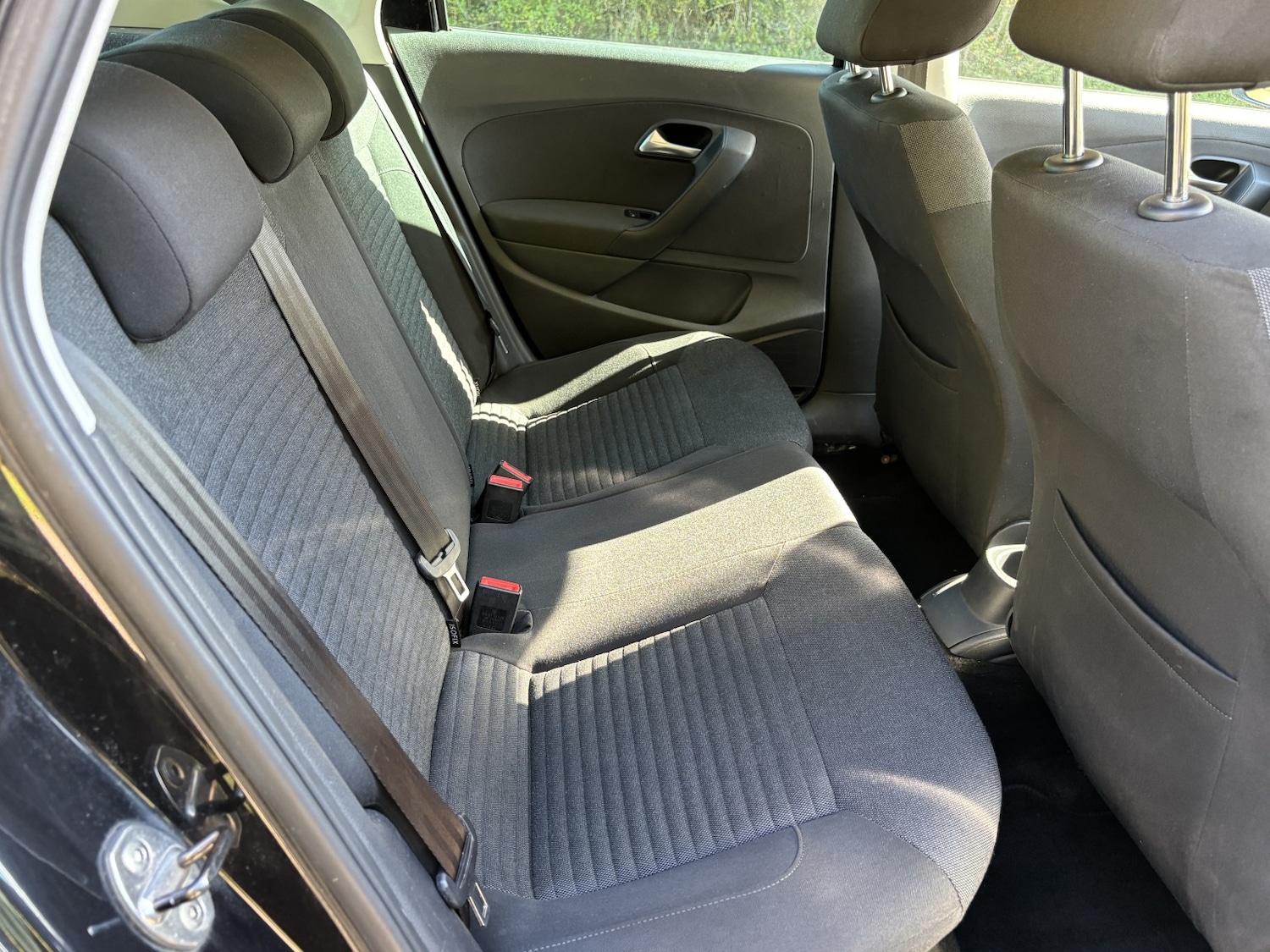 Used Volkswagen Polo 2012 for sale - 76192641: Photo 21