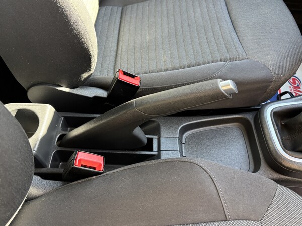 Used Volkswagen Polo 2012 for sale - 76192641: Photo 21