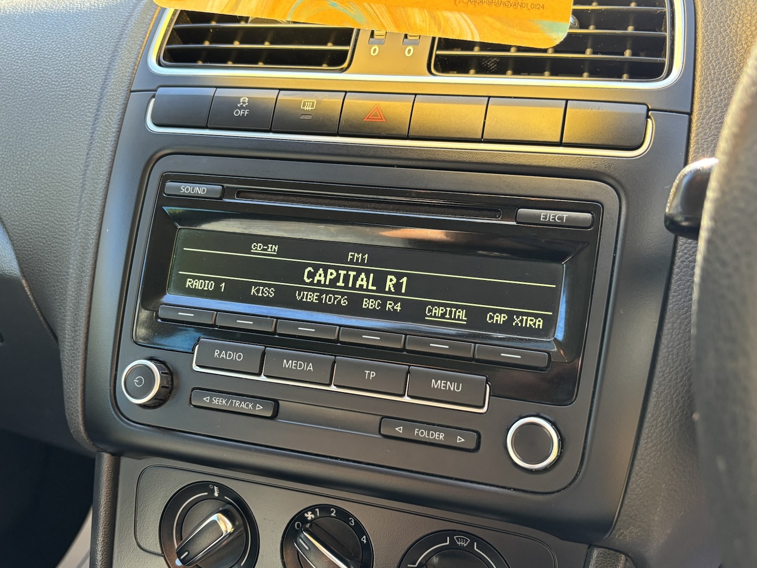 Used Volkswagen Polo 2012 for sale - 76192641: Photo 31