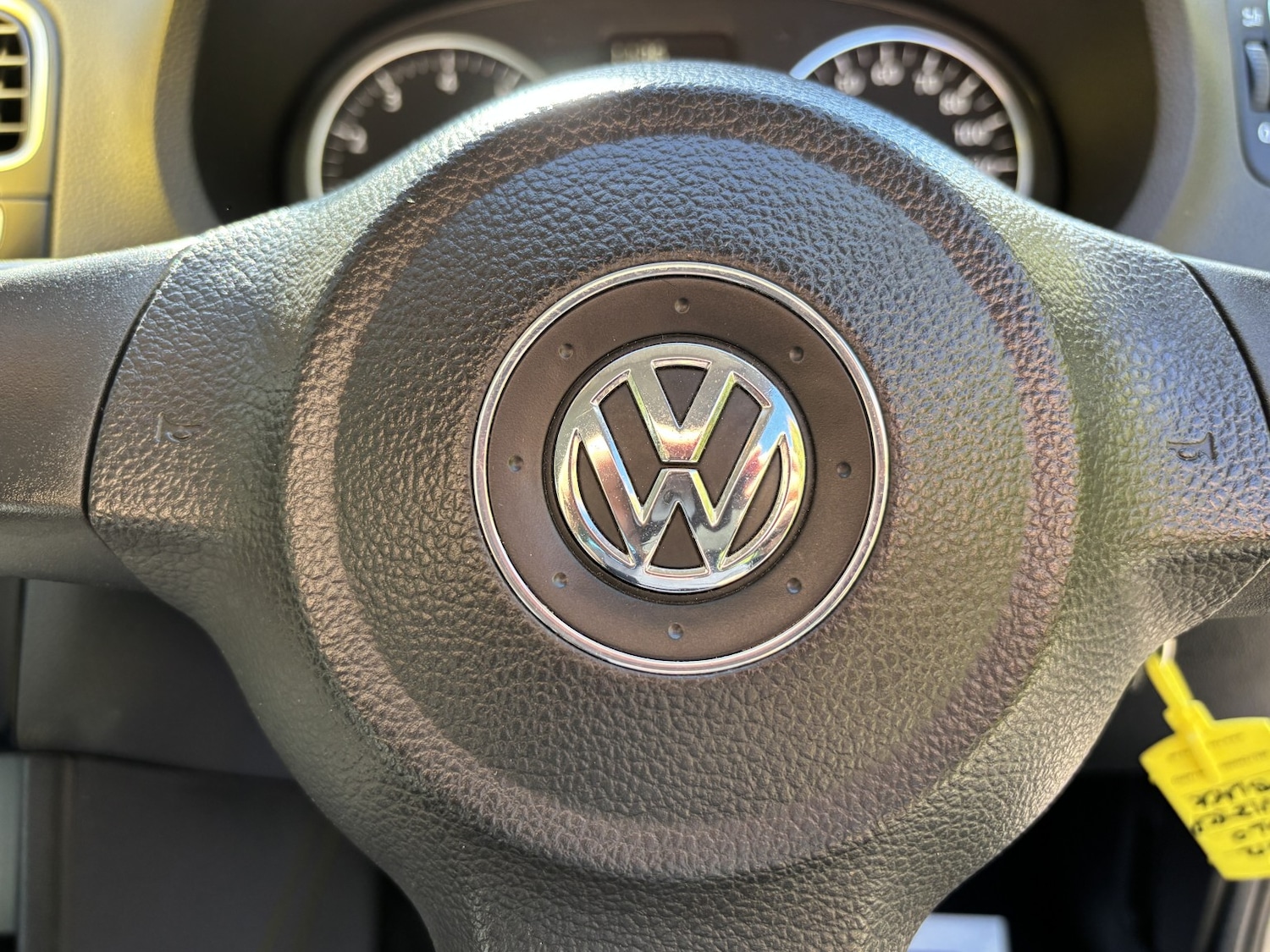 Used Volkswagen Polo 2012 for sale - 76192641: Photo 32