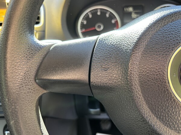 Used Volkswagen Polo 2012 for sale - 76192641: Photo 32