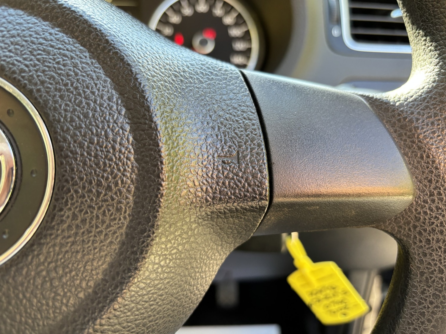 Used Volkswagen Polo 2012 for sale - 76192641: Photo 34