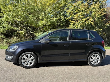 Used Volkswagen Polo 2012 for sale - 76192641: Photo 3