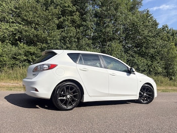 Used Mazda Mazda3 2012 for sale - 79205463: Photo