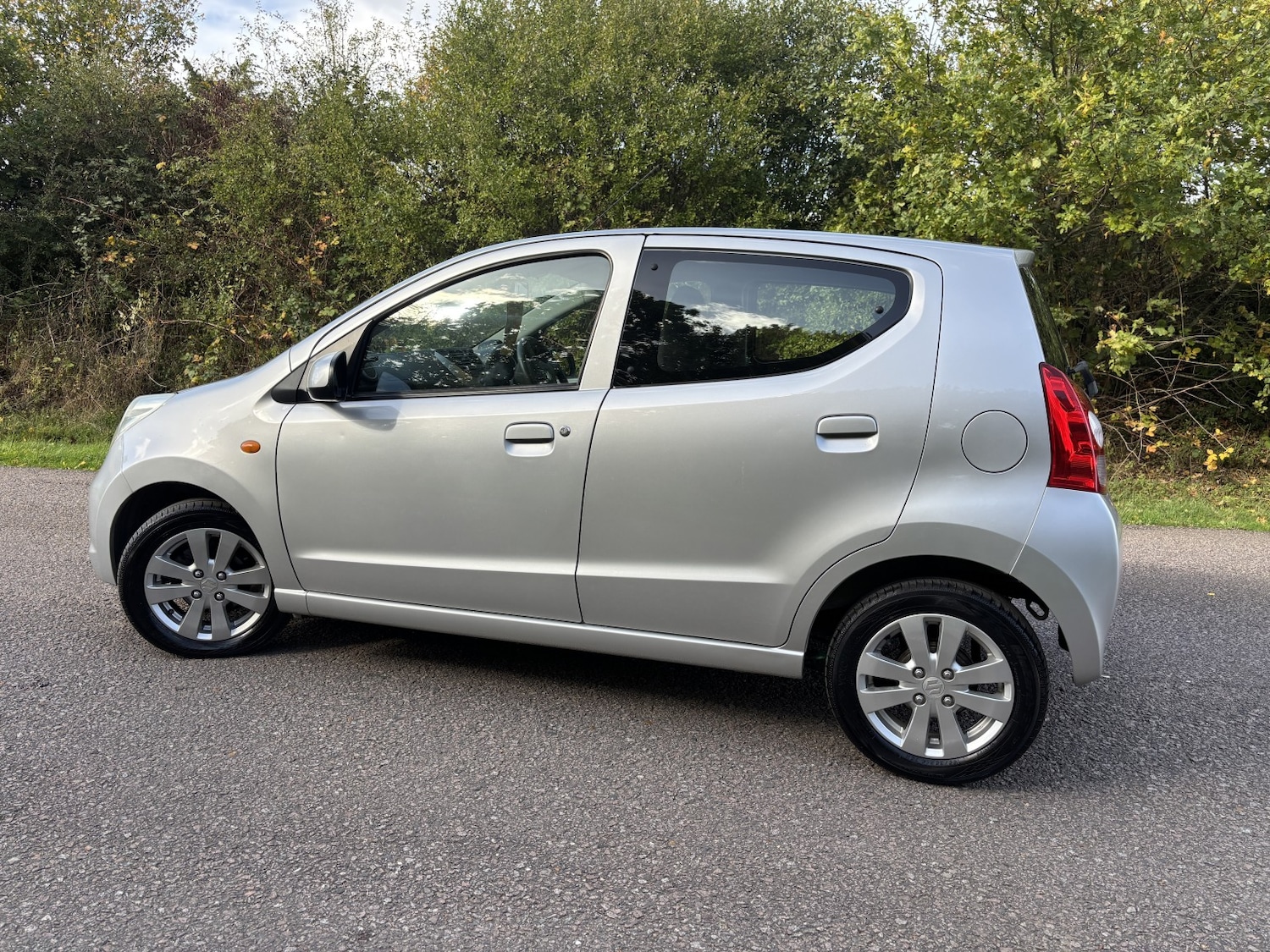 Used Suzuki Alto 2010 for sale - 76181099: Photo 10