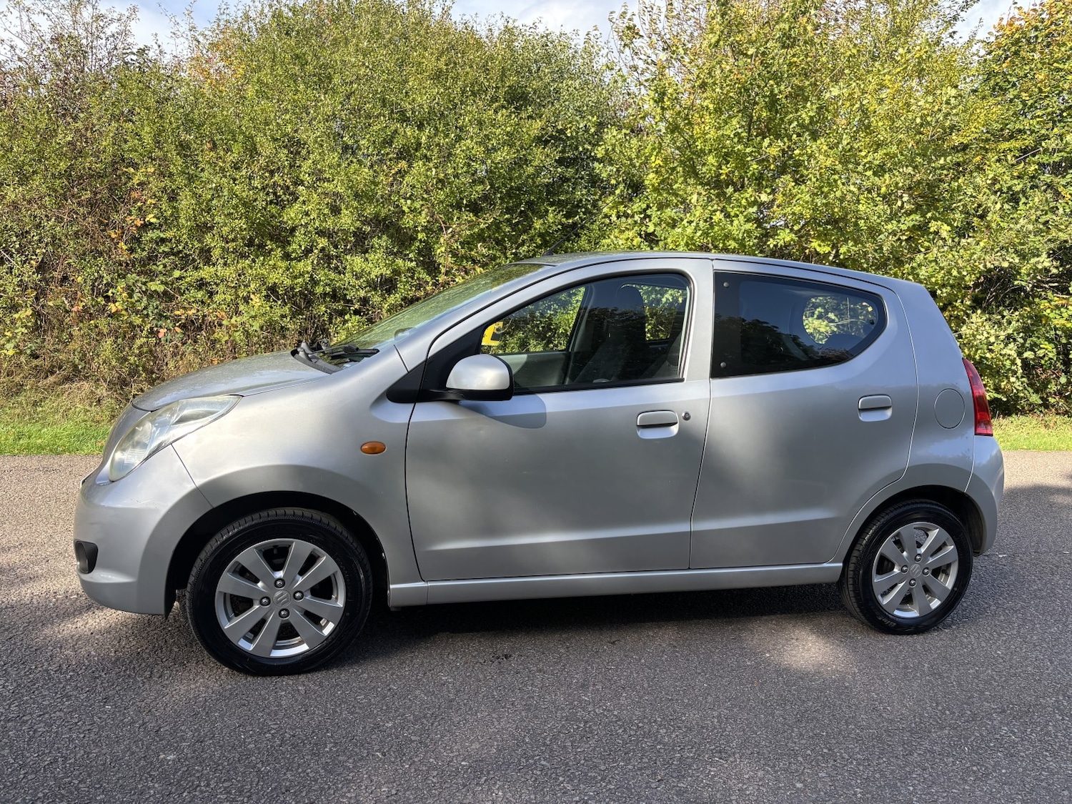Used Suzuki Alto 2010 for sale - 76181099: Photo 12