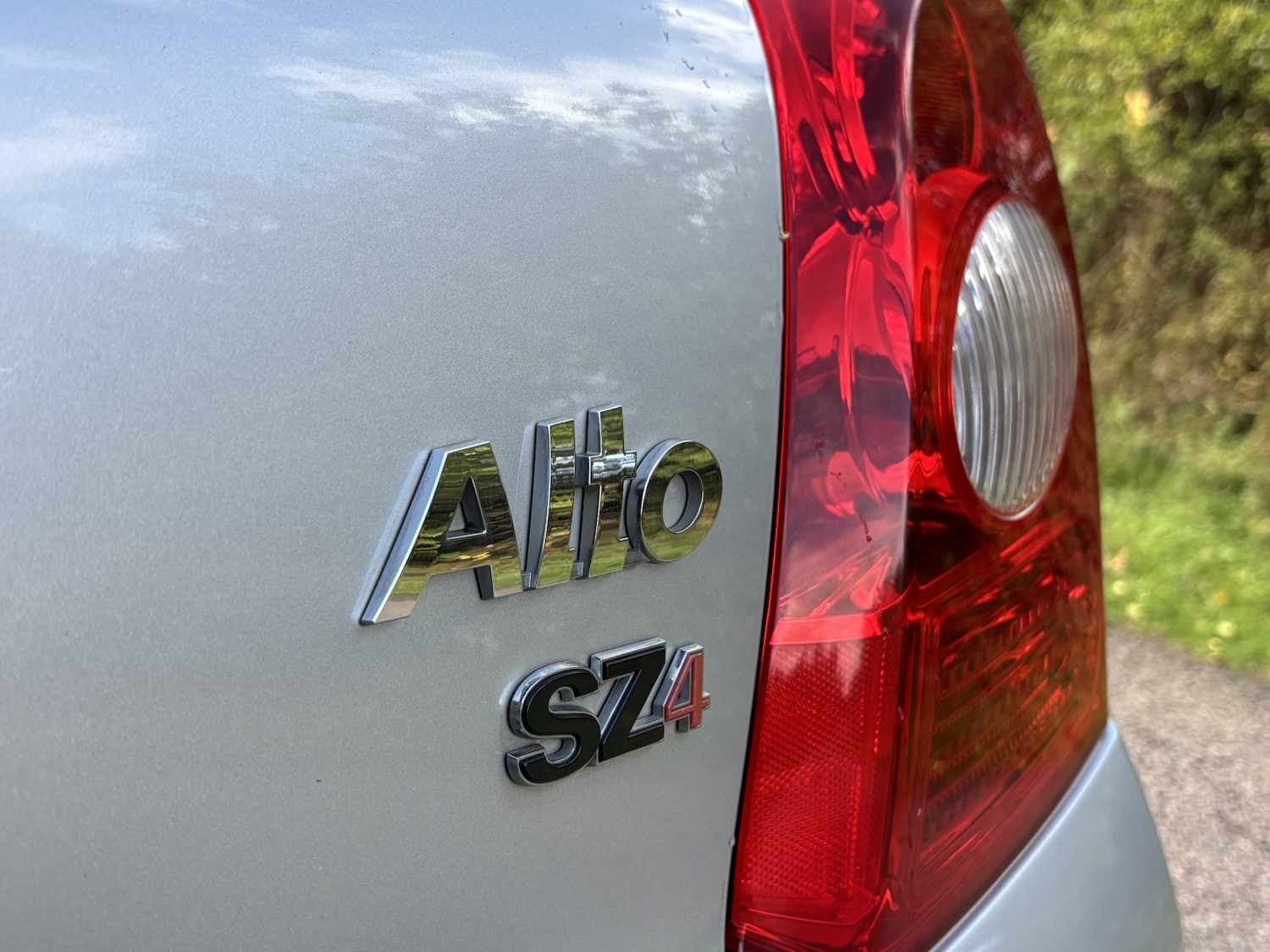 Used Suzuki Alto 2010 for sale - 76181099: Photo 16