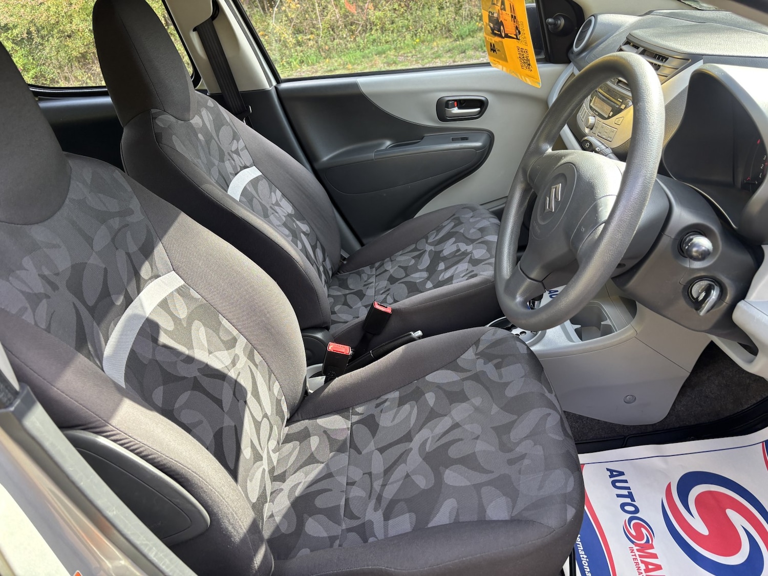 Used Suzuki Alto 2010 for sale - 76181099: Photo 25