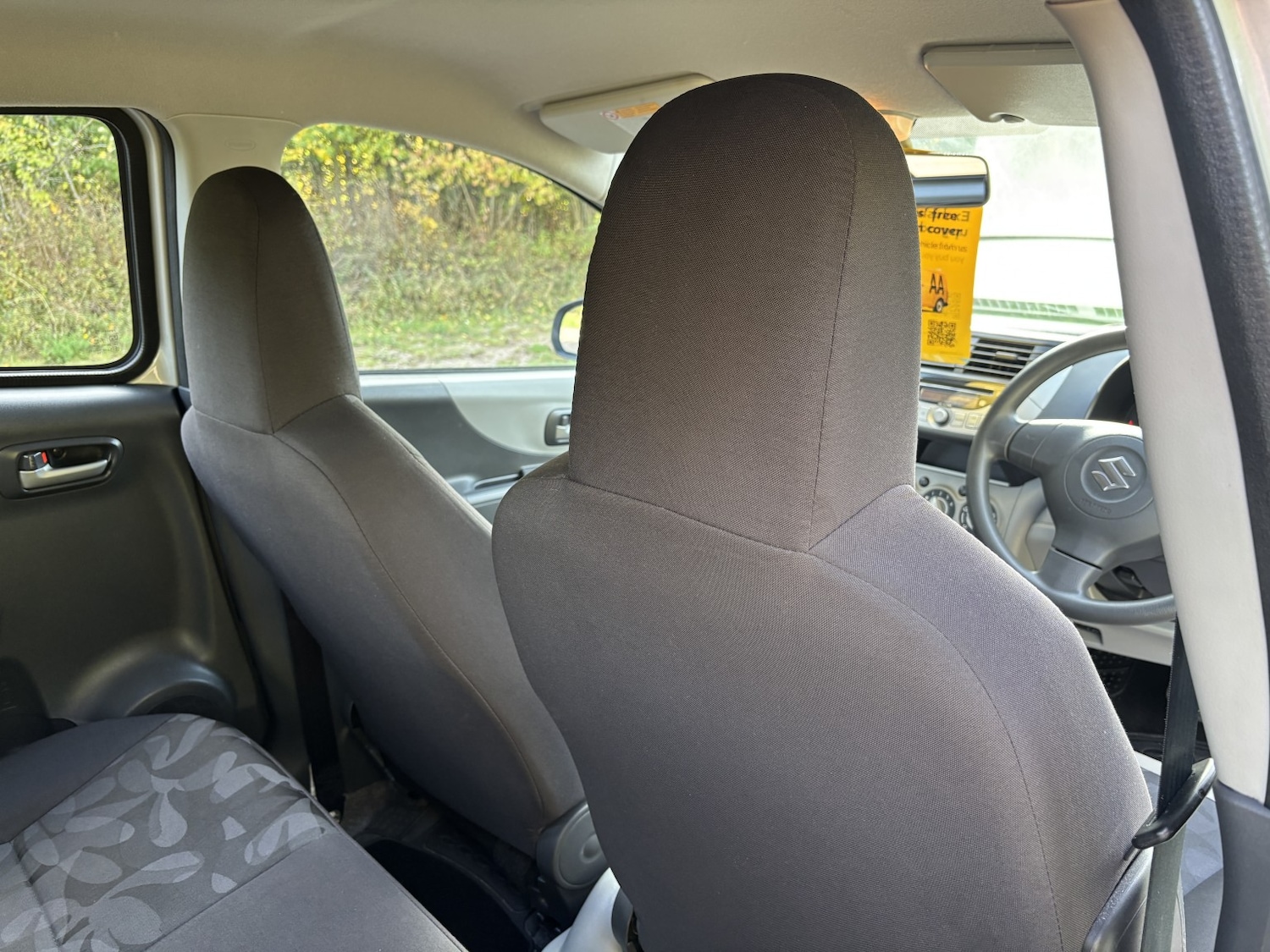 Used Suzuki Alto 2010 for sale - 76181099: Photo 28