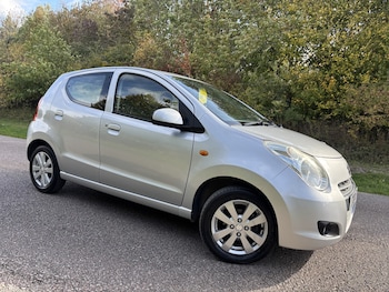 Used Suzuki Alto 2010 for sale - 76181099: Photo 2