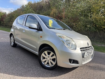 Used Suzuki Alto 2010 for sale - 76181099: Photo 3