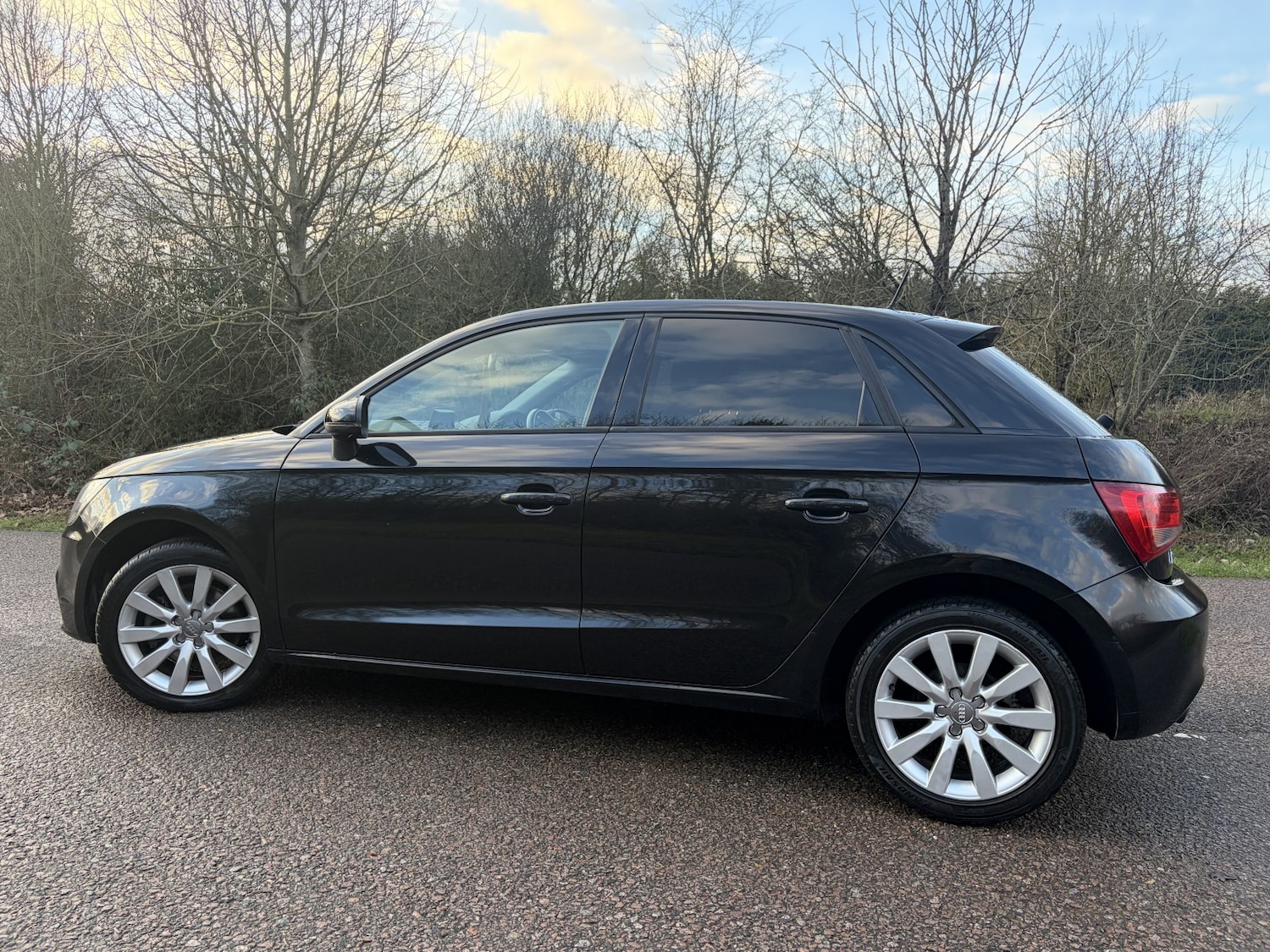 Used Audi A1 2012 for sale - 77363637: Photo 10