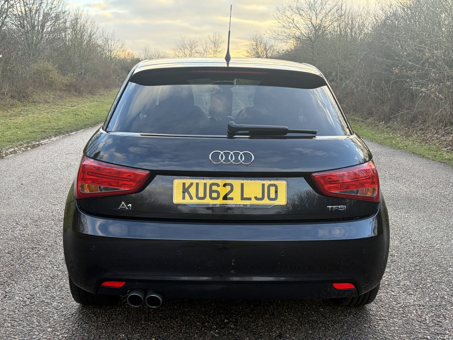 Used Audi A1 2012 for sale - 77363637: Photo 11