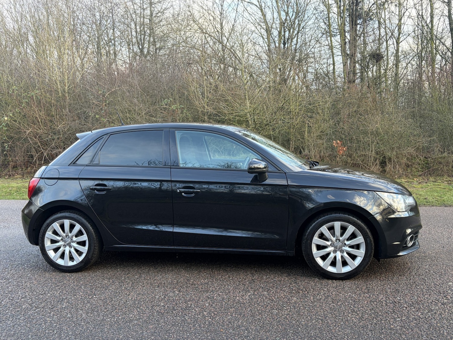 Used Audi A1 2012 for sale - 77363637: Photo 12