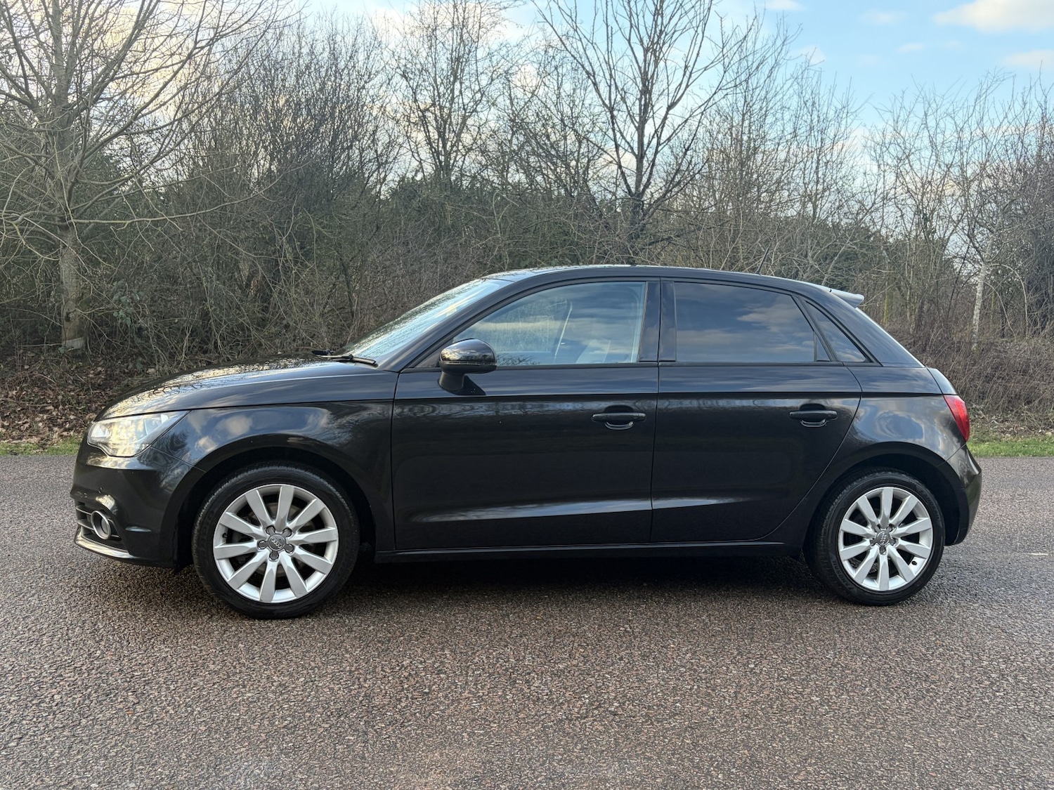 Used Audi A1 2012 for sale - 77363637: Photo 13