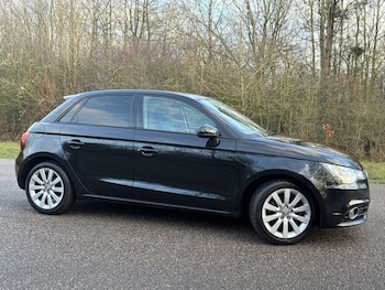 Used Audi A1 2012 for sale - 77363637: Photo