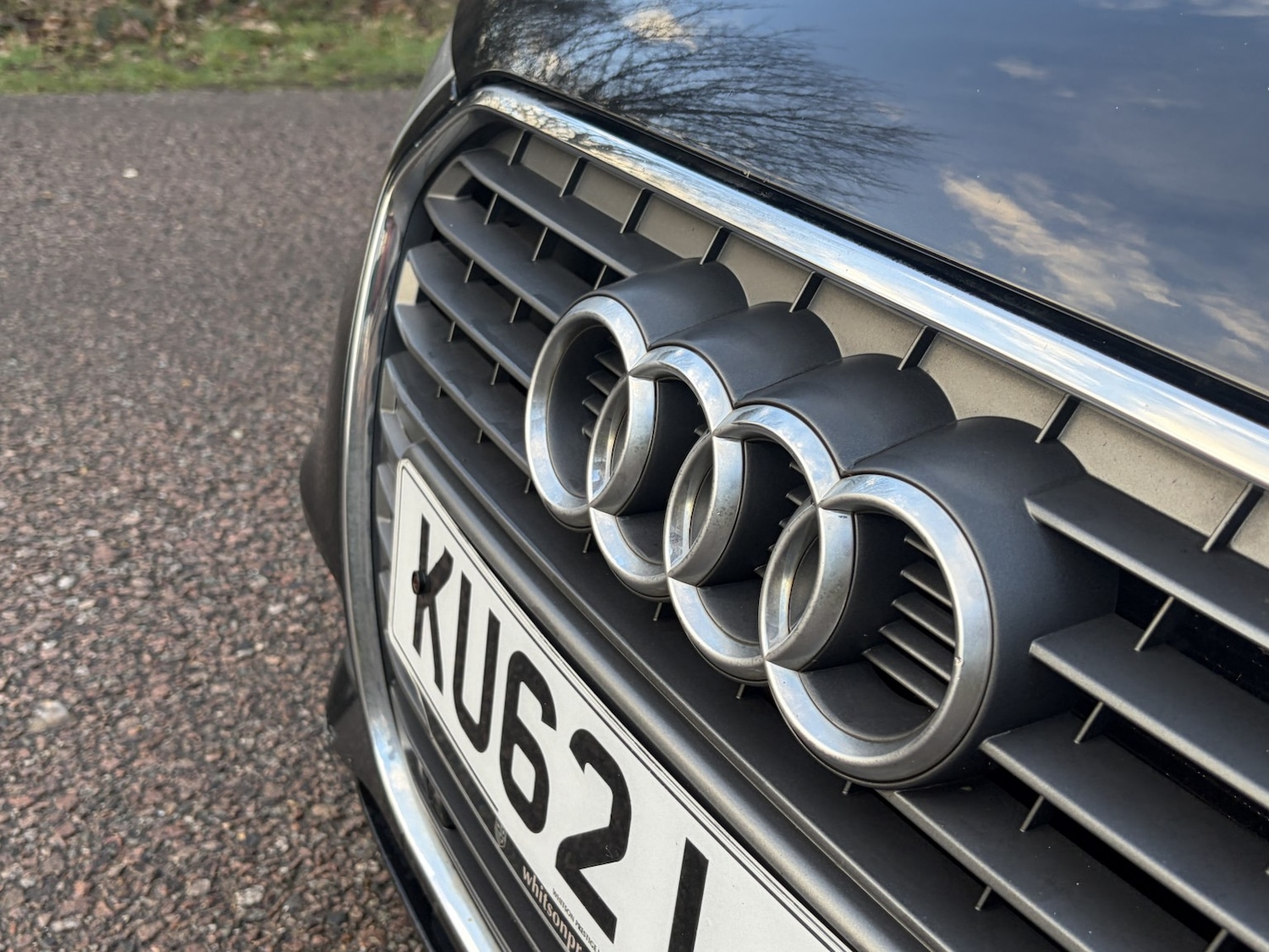 Used Audi A1 2012 for sale - 77363637: Photo 23