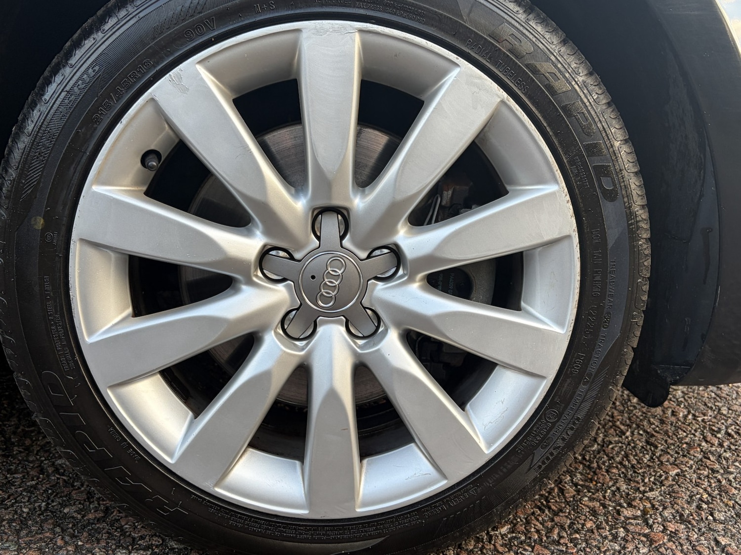 Used Audi A1 2012 for sale - 77363637: Photo 25