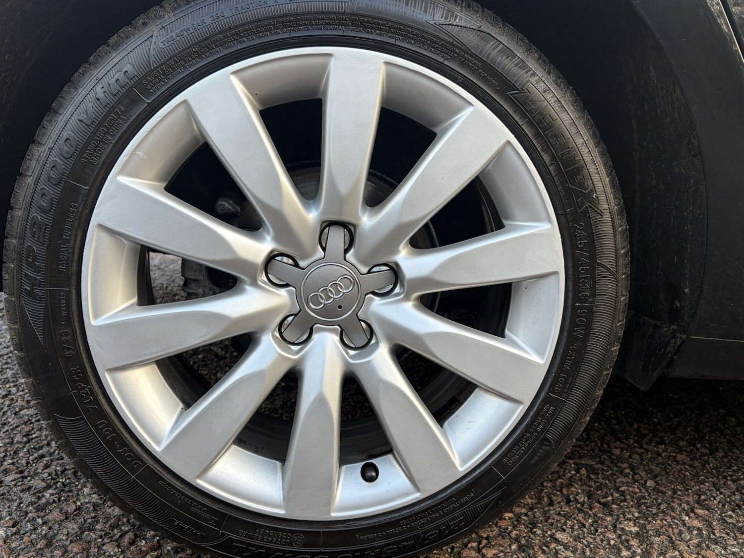 Used Audi A1 2012 for sale - 77363637: Photo 26