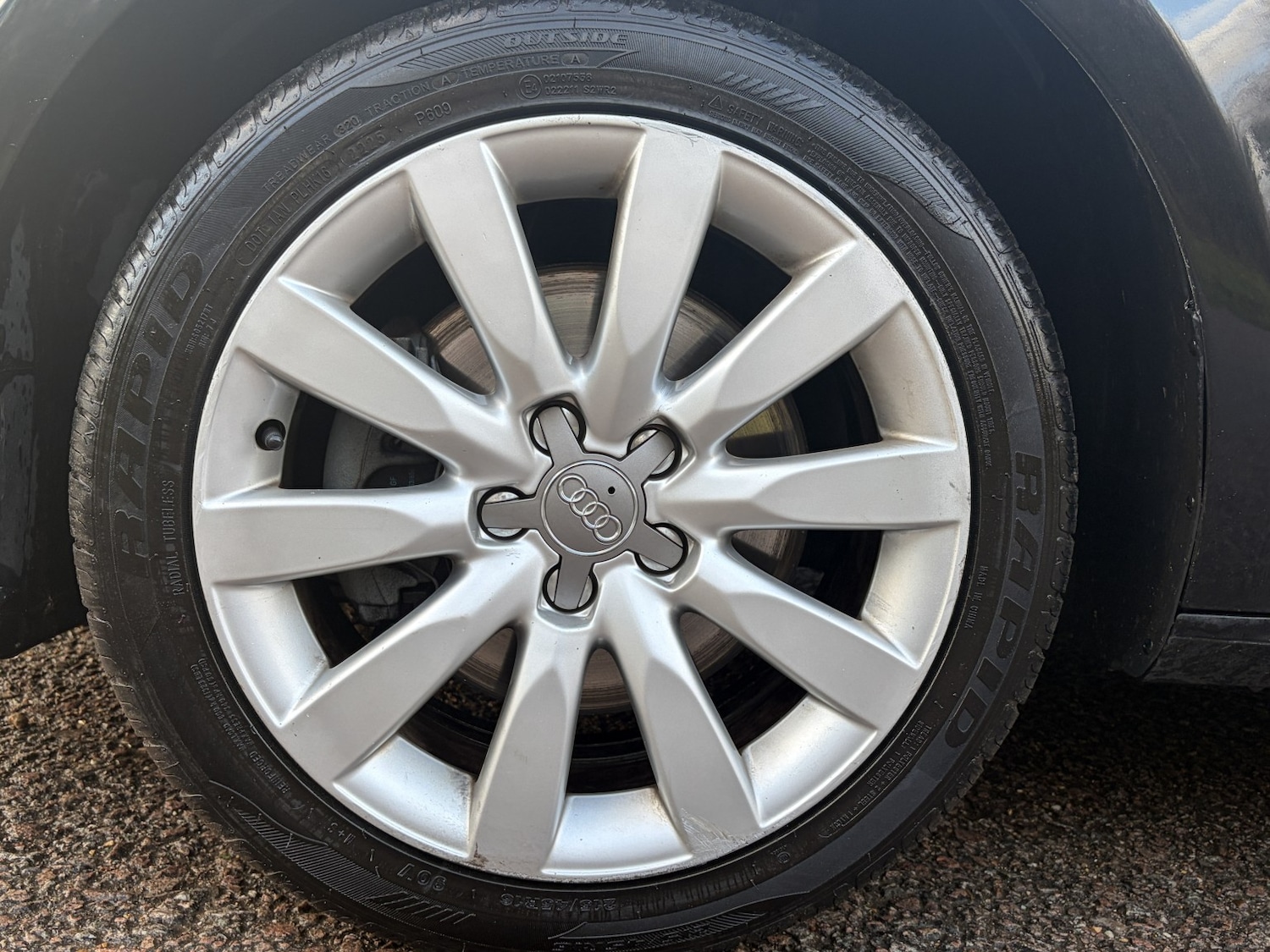 Used Audi A1 2012 for sale - 77363637: Photo 28