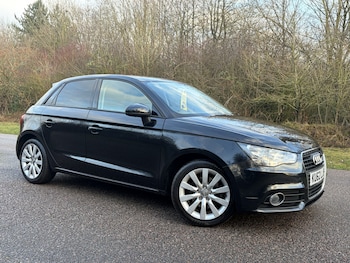 Used Audi A1 2012 for sale - 77363637: Photo