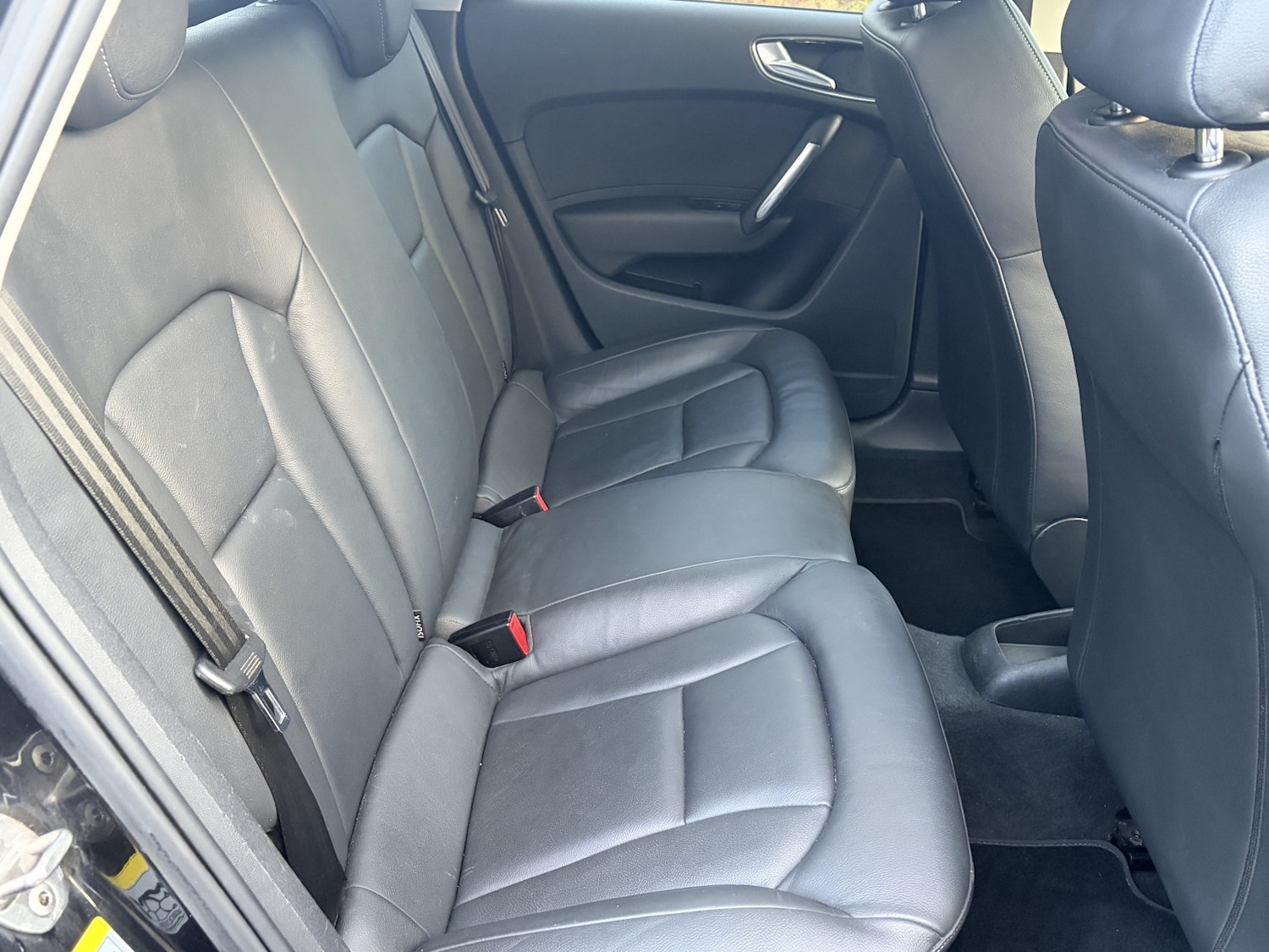 Used Audi A1 2012 for sale - 77363637: Photo 36