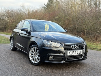 Used Audi A1 2012 for sale - 77363637: Photo