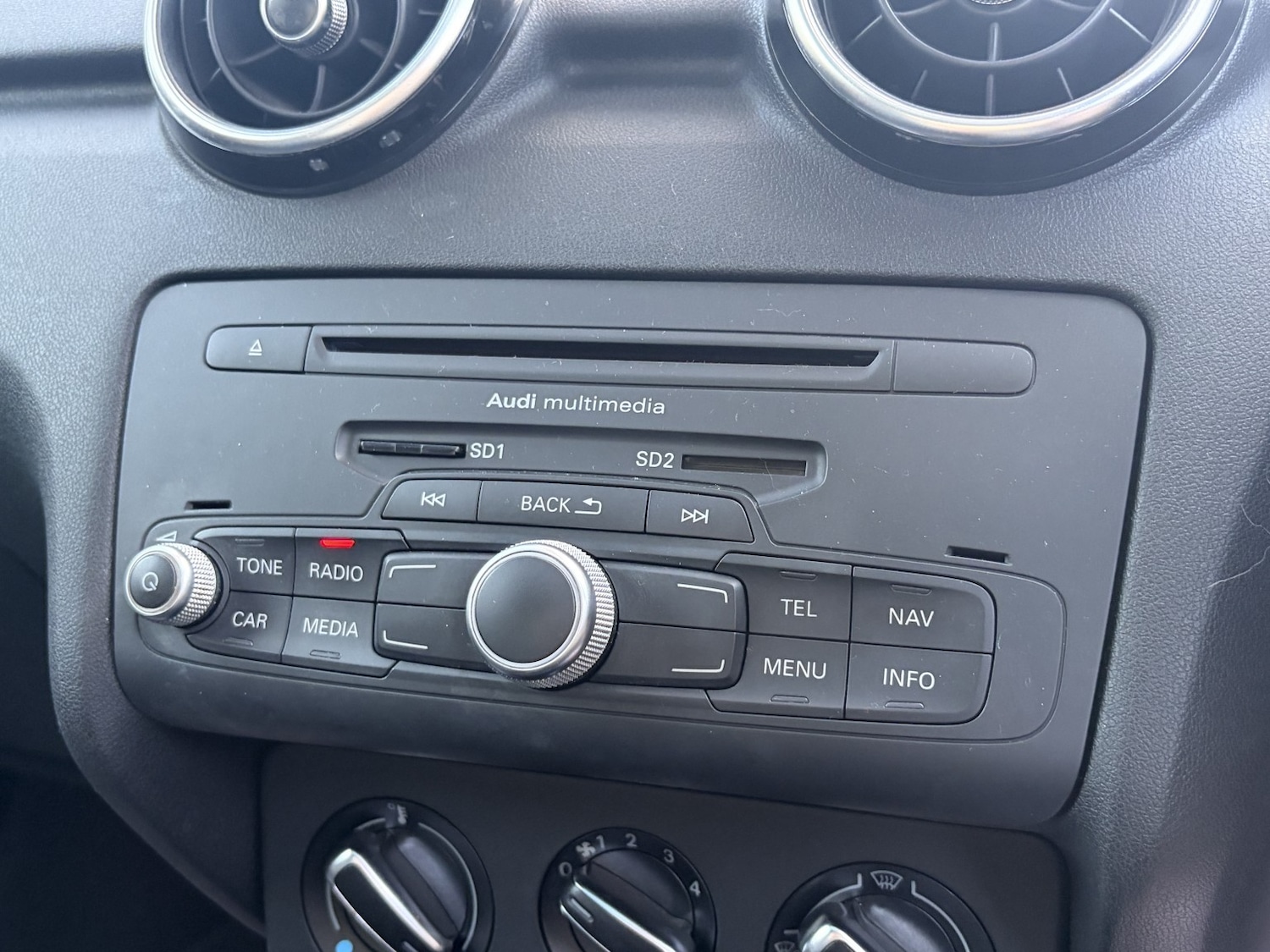 Used Audi A1 2012 for sale - 77363637: Photo 46