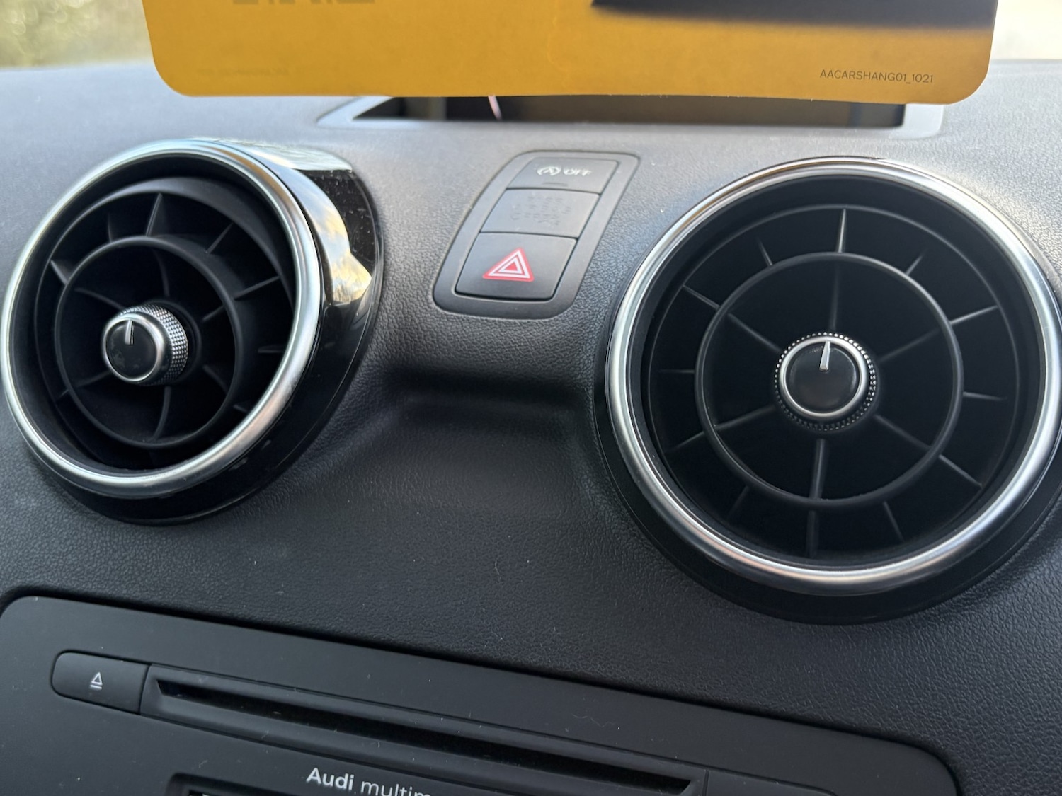 Used Audi A1 2012 for sale - 77363637: Photo 47