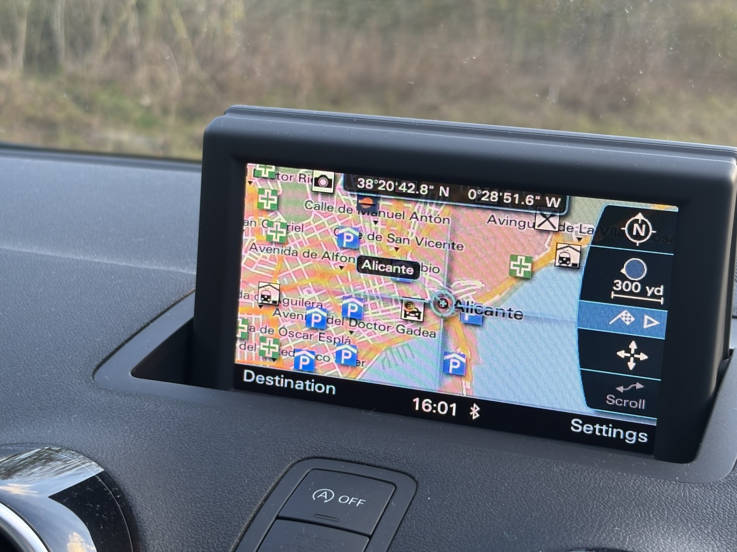 Used Audi A1 2012 for sale - 77363637: Photo 56